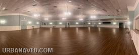 Hall Photos